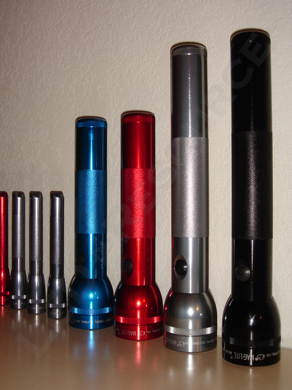 Maglite LED Flashlight Review and Guide LED-Resource