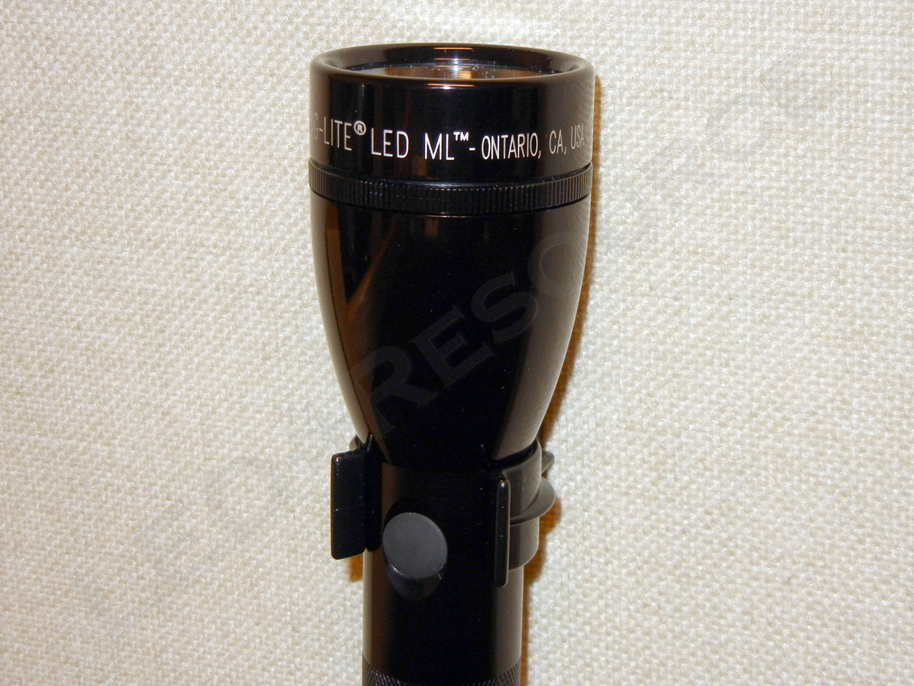 Mag Instruments ML125-33014 Ml125 Maglite LED Système Rechargeable,  Multicolore : : Sports et Loisirs